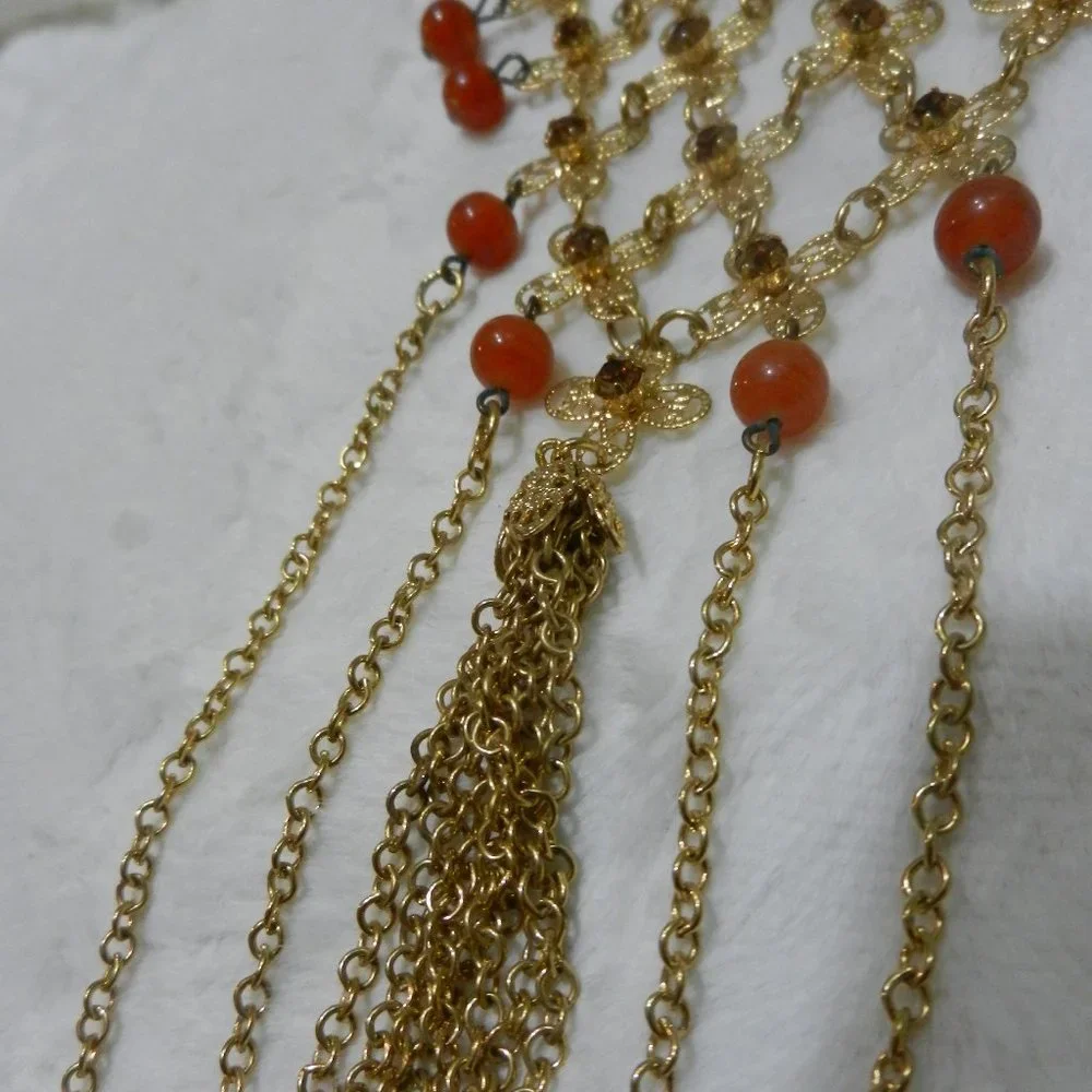 Vintage once elegant